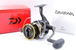 Daiwa 16 Bg 4000H Spinning Reel From Japan W/box. Fixed Price $285.00.