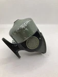 Vintage Holiday Easy Casting Reel No. 1176. Fixed Price $5.99.