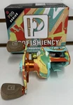 Profishiency KRZY731RR Krazy Baitcast Reel Rh, 7.3:1GR, 10. Fixed Price $35.99.