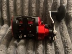 Berkley BGBC30 Baitcasting Reel Conventional Lb Mono. Fixed Price $16.99.