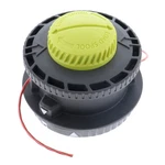 314608005 For Ryobi Reel Easy+ Bump Feed Trimmer Head Straight Shaft RY15526.... Fixed Price $36.45.