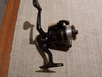 Shakespeare 35 E-z Cast Ball Bearing Fishing Reel Gear Ratio 4.9:1. Fixed Price $14.95.