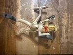 High Performance XTC35 South Bend Reel (great Functioning). Fixed Price $15.99.