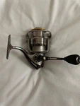 Abu Garcia Revo Premier 40 Spinning Reel. Right Hand Retrieve.. Fixed Price $179.00.