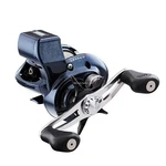 Daiwa Lexa Baitcasting Fishing Reels W/ Line Counter Free 2-DAY Ship. Fixed Price $169.99.