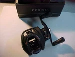 New Caster Daiwa Lt Fishing Reel - CC80HSL 5BB 7.5:1. Fixed Price $69.95.