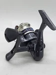Shakespeare Xterra 5125F Open Face Spinning Reel, Balanced Rotor, Excellent Cond. Fixed Price $12.79.