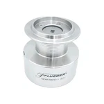 Pflueger President Xt Spinning Reel Spare Spool 5.2:1 Gear Ratio. Fixed Price $18.80.