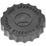 54301 Dorman Power Steering Reservoir Cap For Ram Truck 300. Fixed Price $34.12.