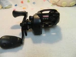 Abu Garcia Revo 4 X-hs Right Hand High Speed 7.3:1 Baitcasting Reel Gen. Fixed Price $144.50.