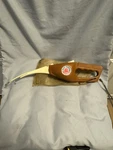 Vintage 1970S Popeil Pocket Fisherman By Ronco Folding Rod & Reel Compact Outfit. Fixed Price $29.99.