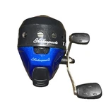 Shakespeare Tiger TIGRB15 Spin Casting Fishing Reel Blue Ratio 3.5:1. Fast Ship!. Fixed Price $9.49.