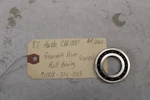 Gearshift Drum Ball Bearing (16005) 91008-374-003 1987 Honda CBR1000F Hurricane. Fixed Price $11.00.