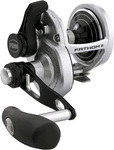 Penn Fathom Right International Baitcasting Reel Speed Model FTHII30LD2. Fixed Price $299.00.