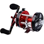 Sougayilang Fishing Reels Round Baitcasting - Conventional. Fixed Price $76.11.
