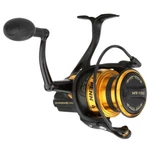 Penn Spinfisher Long Cast Spinning Reel, Right/left Handle SSVII6500LC. Fixed Price $267.00.