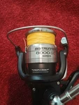 Shimano Baitrunner Oc Saltwater Reel, Gear Ratio 4.8:1, 20.8 Oz.. Fixed Price $155.00.