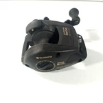 Shimano Bantam B-111 Ball Bearing Magnetic Control System Graphite Titanium. Fixed Price $40.00.