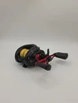 Abu Garcia 3 Right Handed Baitcaster Fishing Reel No Box. T4. Fixed Price $30.00.