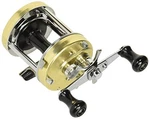 Abu Garcia Ambassadeur 6500 Cs Rocket Champagne Baitcasting Reel. Fixed Price $275.00.
