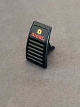 Daiwa 510RL Spincast Reel Part Push Button #781-6312. Fixed Price $5.95.