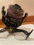 Daiwa 10 Saltiga 7000H Dog Fight Spinning Reel Japan Used. Fixed Price $640.00.