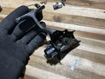 Penn Live Liner 5600L Fishing Reel Body Frame (24633). Fixed Price $9.99.