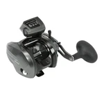 Land More Fish Faster Okuma Convector Lowprofile Reel CV-354D. Fixed Price $154.99.