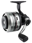 Abu 507 MK2 Closed Face Fishing Reel Spare Spools And Case. Fixed Price $114.53.