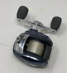 Shakespeare Sigma 2BC Baitcaster Fishing Reel, 6.3:1 Ratio, Star Drag,. Fixed Price $19.88.