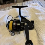Vintage Daiwa D1000 Mini Spinning Reel Excellent Condition. Hard To Find.. Fixed Price $103.69.