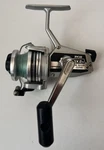 Ryobi Sx 2N The Silver Cloud Spinning Reel Fishing Made Japan. Fixed Price $29.99.