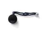 Daiwa Reel Power Handle 702-1870 Lexa Hd 300H-P 300HS-P 300XS-P 300HSL-P New. Fixed Price $64.99.