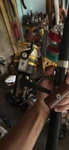 Diawa BG20 3 Ball Bearing Fishing Reel Made Japan Good Condition No Reserve. Fixed Price $300.00.