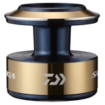 Daiwa Slp Works Saltiga Spool 20000 Gold Big Game Spinning Reel Spare. Fixed Price $285.04.