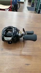 Daiwa 19 Morethan PE1000SH-TW Baitcasting Reel 918624. Fixed Price $525.69.