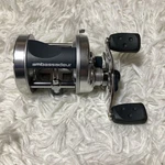 Abu Garcia Ambassadeur 6501S AMBS-6501 Left-handed, Overseas Model, 5.1:1. Fixed Price $235.82.