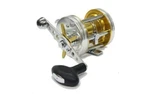 Abu Garcia Ambassadeur 6500-C Rocket Silver Baitcasting Reel. Fixed Price $253.99.