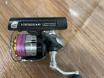 Shimano Vanquish C2000HGS Spinning Reel Japan Used. Fixed Price $261.25.