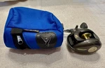 Mint!! Bass Pro Shops MC-1 Megacast Baitcasting Fishing Reel And Cover Right. Fixed Price $20.99.