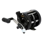 Shimano Triton Levelwind Conventional Reels. Fixed Price $114.99.