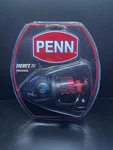 Penn Fierce FRCIV5000 Spinning Fishing Reel Black/red (brand New). Fixed Price $85.00.