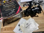 Shimano Speed Master 6000SM Surf Fishing Reel Japan (27813). Fixed Price $135.95.