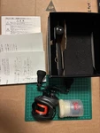 Abu Garcia Revo Beast 41 Hs-l Baitcasting Reel Custom Spool Bass. Fixed Price $438.58.
