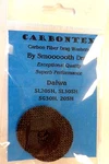 Carbontex Fiber Drag Washers - Daiwa Sealine SL20SH SL30SH SG30H SG20SH. Fixed Price $19.99.