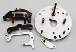 Abu Garcia Ambassadeur Reel Parts - Record Rcn 40 Set Cluch Internals. Fixed Price $35.99.