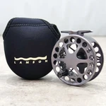 Lamson Litespeed Hard Alox 2 Fly Fishing Reel For Stream And Trout. Fixed Price $150.00.