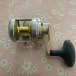 Accurate Boss Fury 400 Baitcasting Reel. Fixed Price $424.00.