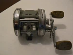 Abu Garcia Ambassadeur 5601AB Baitcaster Fishing Reel - Lh Working Nicely. Fixed Price $69.99.