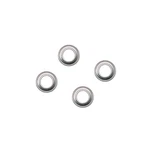 Daiwa 25 Alphas Bf Tw Handle Knob Bearing Kit For Baitcasting Reel (+4BB). Fixed Price $47.96.